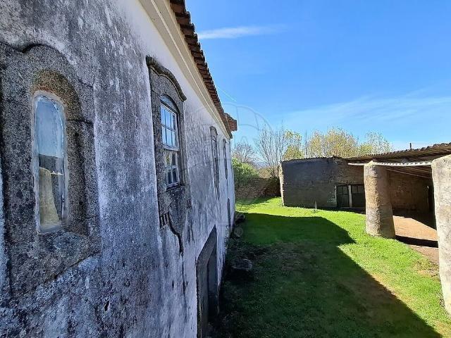 Quinta à venda em Salsas, Bragança RE/MAX Portugal