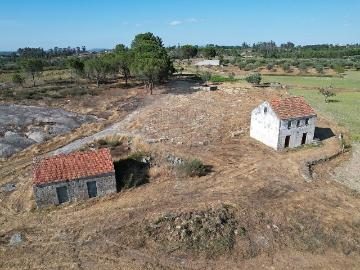 Quinta à venda em Seia