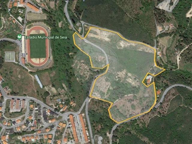 Quinta à venda em Seia