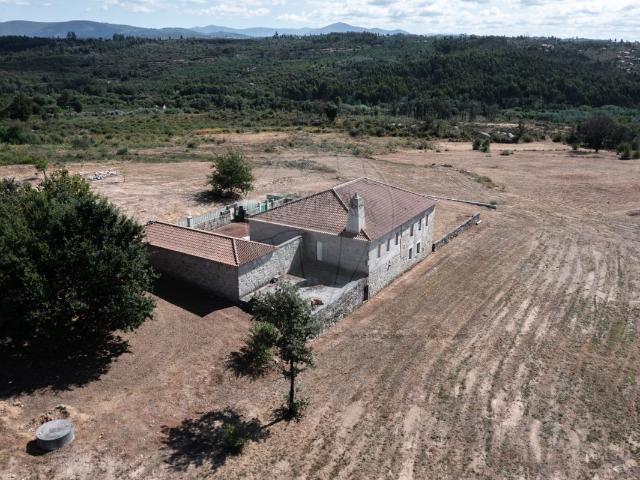 Quinta à venda em Seia
