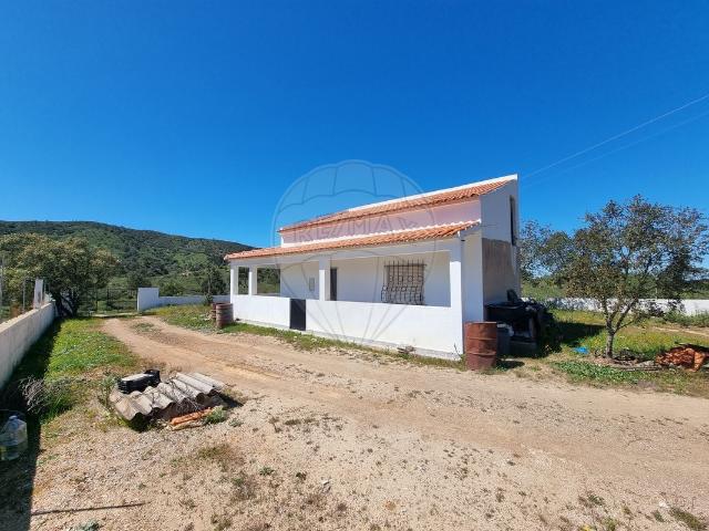 Quinta à venda em Silves