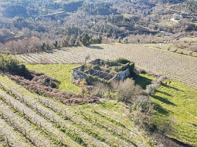 Quinta à venda em Soalhães, Marco de Canaveses RE/MAX Portugal