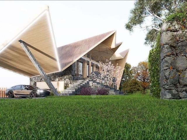 Quinta à venda em Souto Santa Maria, Souto São Salvador e Gondomar, Guimarães RE/MAX Portugal