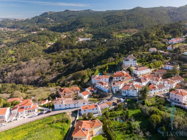 Quinta à venda na rua Candido dos Reis s/n Vila de Colares Mucifal