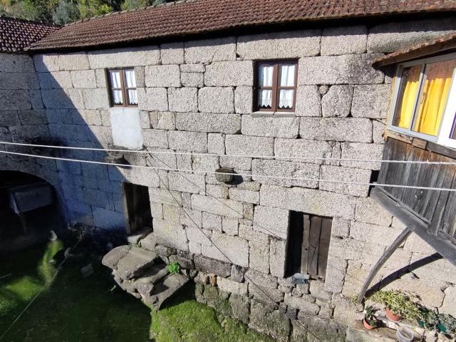 Quinta à venda na Rua De Ribas, 478 648m² Ribas