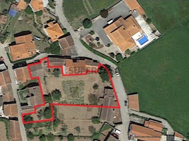 Quinta à venda perto de Seia