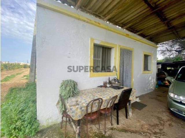 Quinta à entrada de Faro