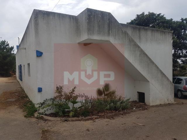 Quinta Agrícola com moradia Habitável na freguesia de Pechão 96m² Pechão
