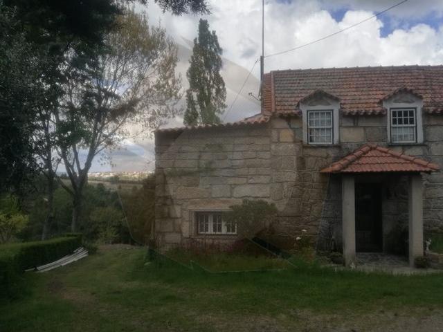 QUINTA AGRICOLA CELORICO DA BEIRA