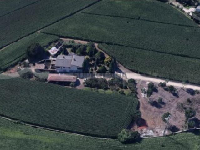 Quinta Agrícola em Arcozelo