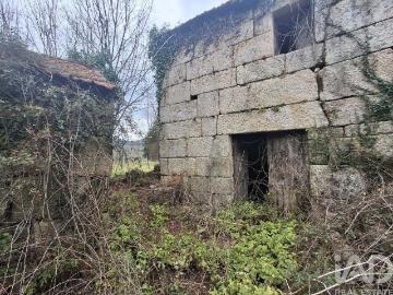 Maureles, Vila Boa de Quires e Maureles, Marco de Canaveses, Distrito de Porto