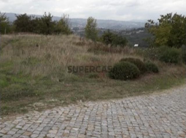 Quinta agrícola, Soalhães