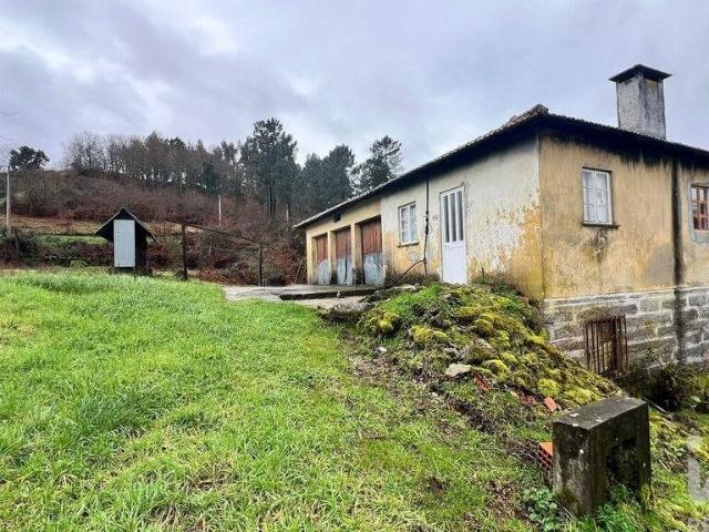 Quinta agricola T2 em Freixo de Cima e de Baixo de 190 m² 190m² Freixo de Cima e de Baixo