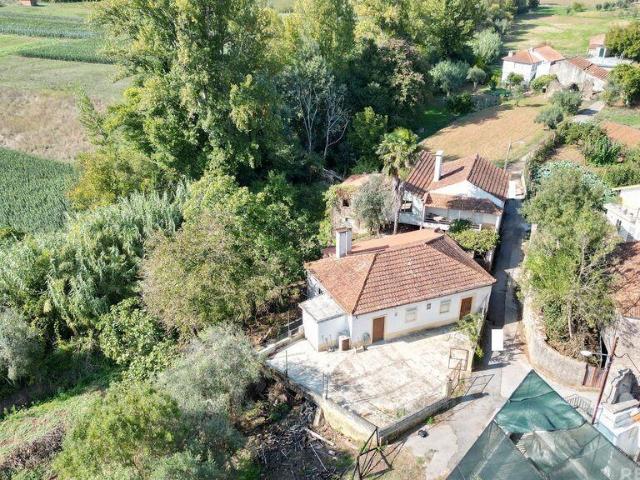 Quinta agricola T5 em São Miguel, Santa Eufémia e Rabaçal de. 272m² Penela São Miguel