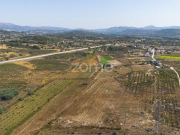 Quinta Agro Biológica e Projeto de Agroturismo | Belmonte