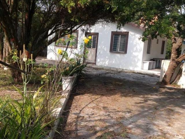 Quinta al Sur de Juarez N.L