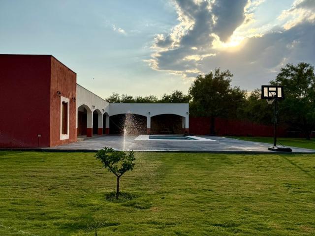 Quinta Apodaca