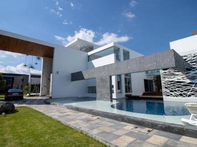 Quinta Atlixco