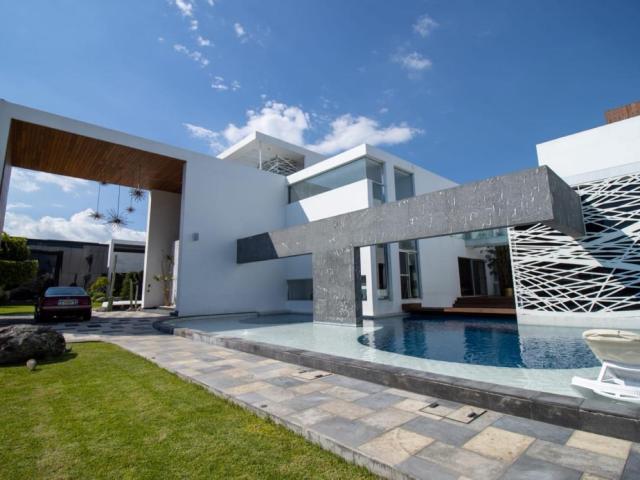 Quinta Atlixco
