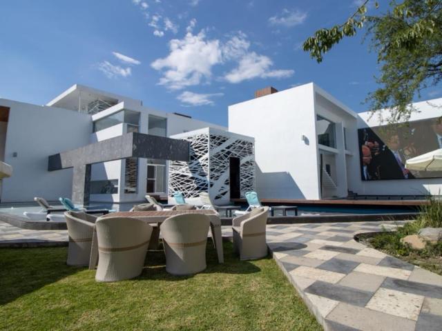 Quinta Atlixco