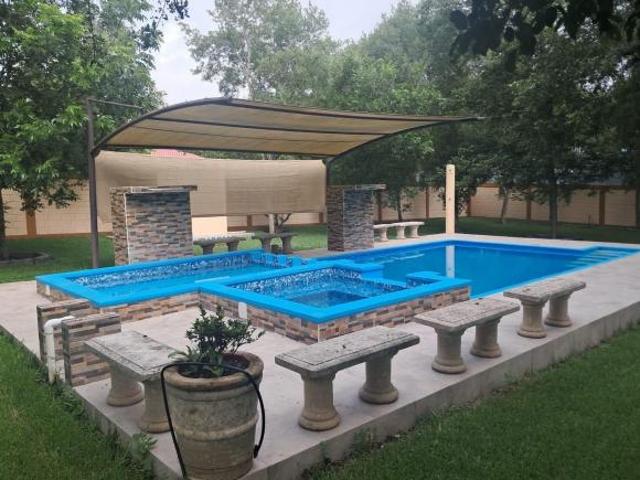Quinta Atongo de Abajo