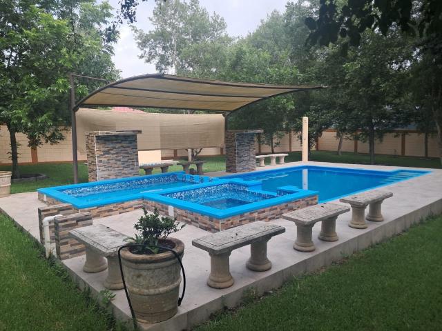 Quinta Atongo de Abajo