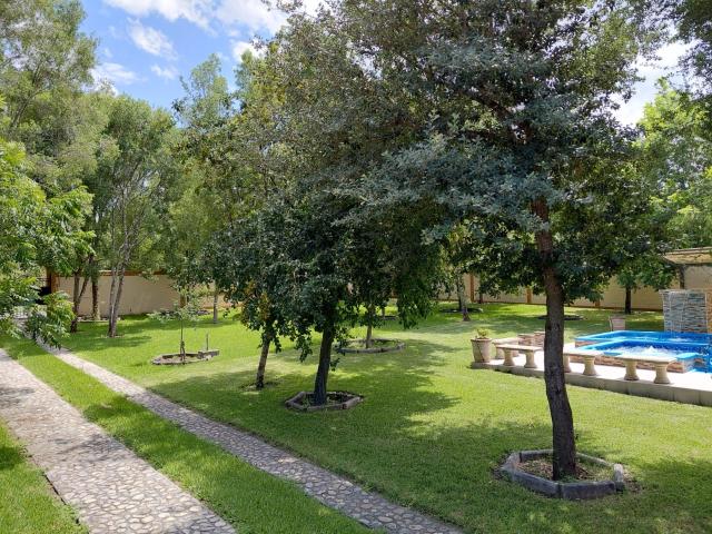 Quinta Atongo de Abajo
