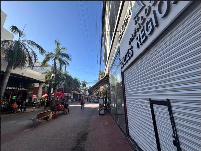 QUINTA AVENIDA