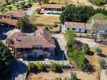 Oportunidade de Investimento: Ativo Imobiliário com Alto Potencial de Yield Turístico Celorico da Beira