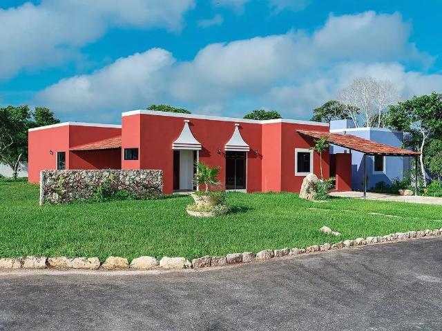 Quinta Baspul Modelo B