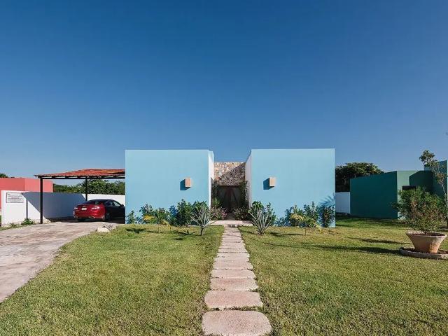 Quinta Baspul Modelo N