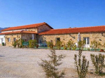 Quinta – Belmonte | Serra da Estrela