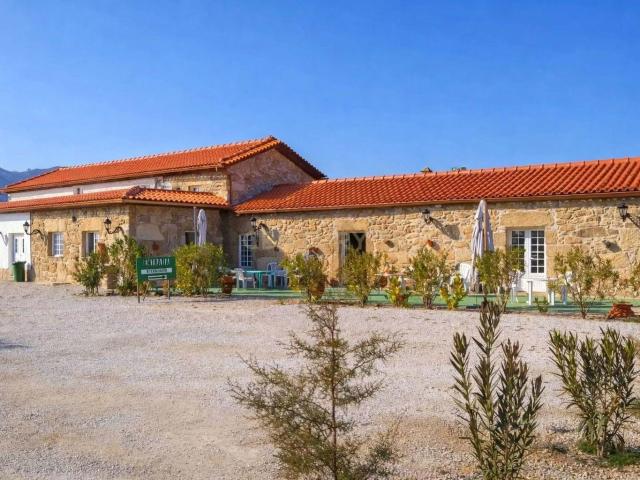 Quinta – Belmonte | Serra da Estrela