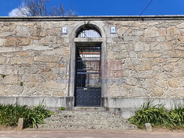 Quinta Bi Familiar em Grimancelos Barcelos