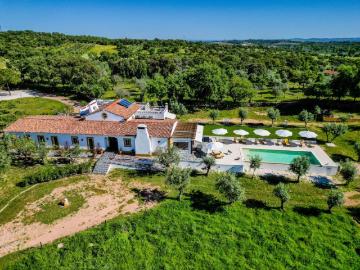 Quinta Biosphere com 7 Suites