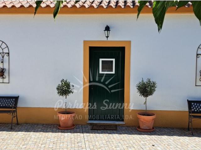 Quinta Grândola Arrendamento