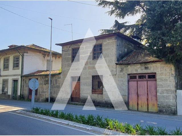 Quinta Dourada 302m² Azurém