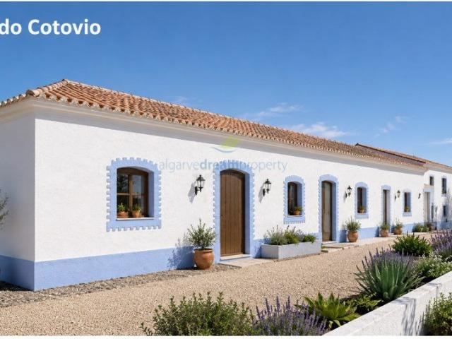 Quinta do Cotovio Cotovio / Ferreiras / Albufeira 64m² Ferreiras