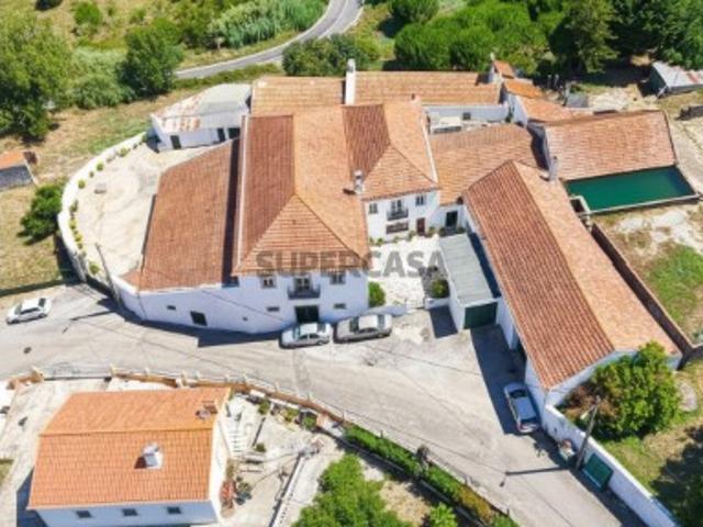 Quinta do Coito | Um ativo único a 30 minutos de Lisboa Mafra