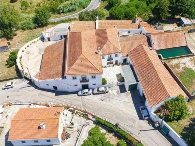 Quinta do Coito | Um ativo único a 30 minutos de Lisboa Mafra