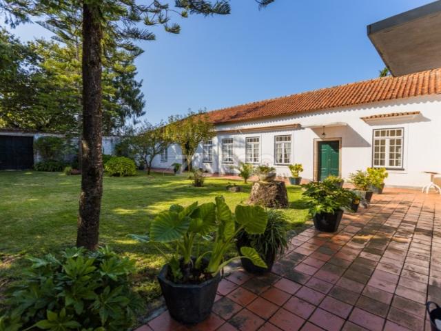 Quinta do Calvário em Palme, Barcelos