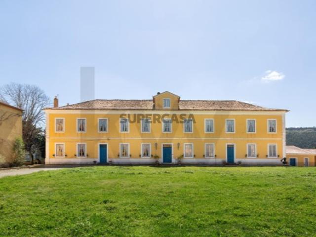 Quinta do Campo | Exemplo Único da Arquitetura Medieval Cisterciense