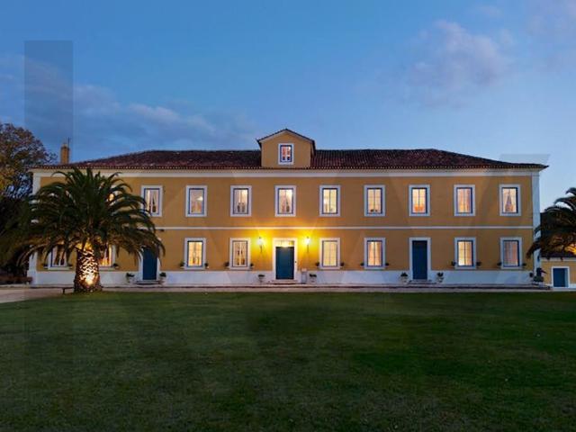 Quinta do Campo | Exemplo Único da Arquitetura Medieval Cisterciense