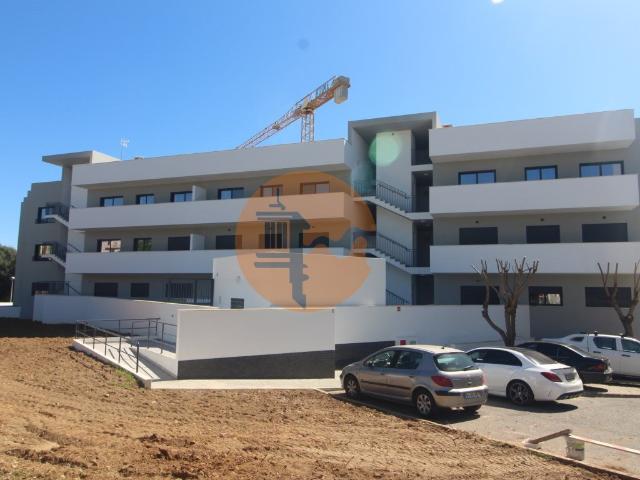 Quinta do Carmo 1560m² Tavira Santiago