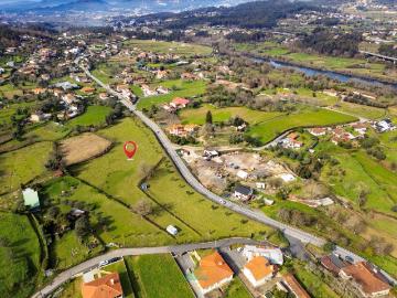 Ribeira, Ponte de Lima, Ponte de Lima, Distrito de Viana do Castelo