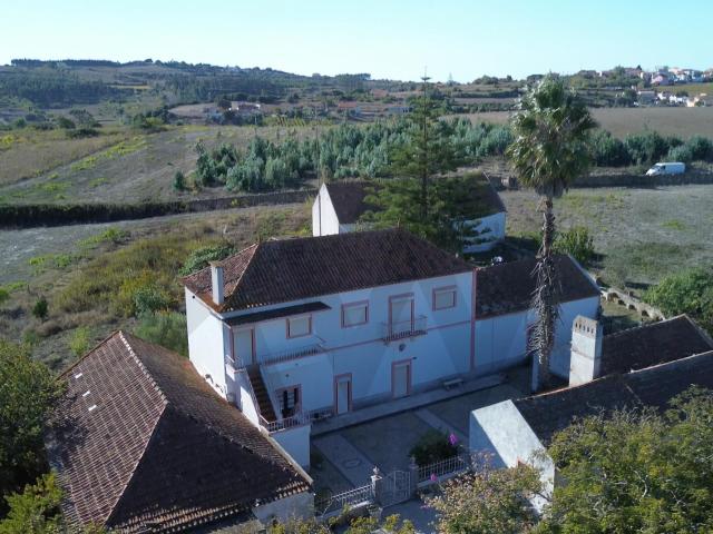Quinta do Casal da Fonte A arte de acolher entre vinhas e memórias