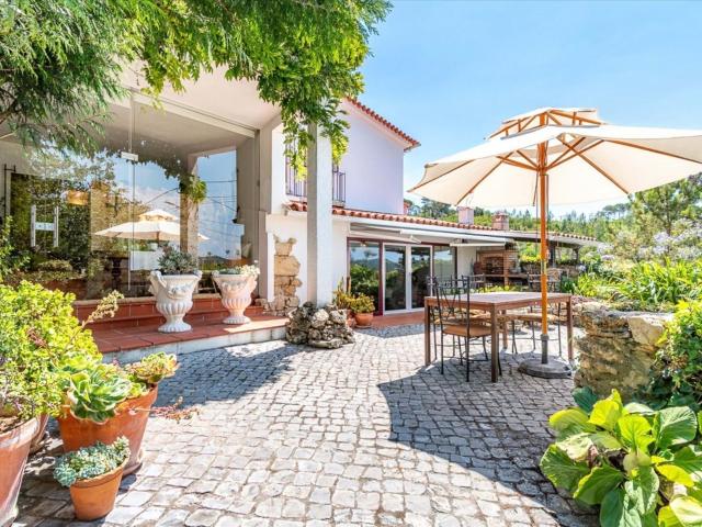 Quinta do Clero, Propriedade Histórica de 7 Quartos com Negó. 932m² Santo António Dos Olivais