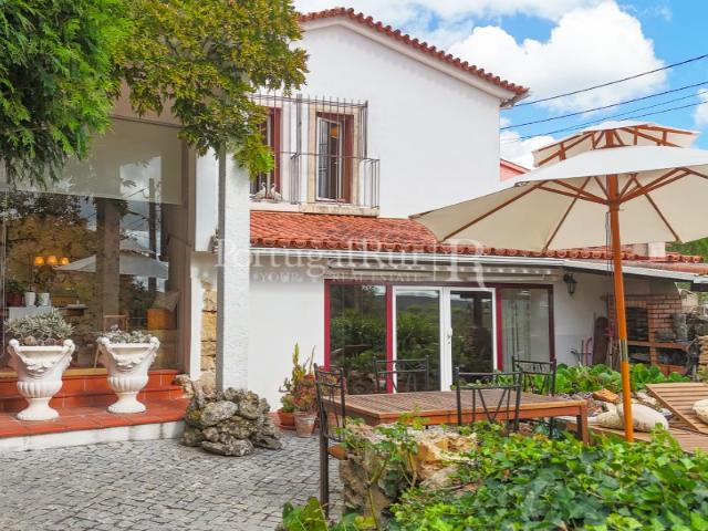 Quinta do Clero Quinta do século XIX com 2,3 hectares junto a Coimbra