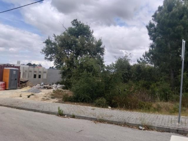 Quinta do Anjo, Qtª da Torre, Lote 302m2