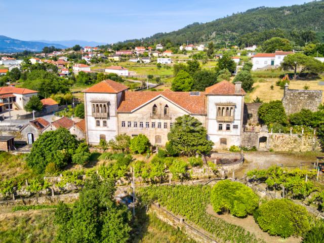 Quinta do Bom Gosto, Seara – Ponte de Lima